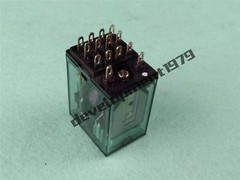 10PCS Fuji Relay HH54P-FL 24VDC New