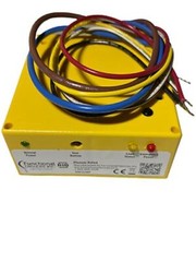 Functional Devices ESRN UL924 Emergency Lighting Relay 120-277 Vac / 20AMP SPST