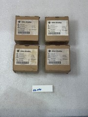 Allen Bradley 700-CF220D Control Relay 110v/120v SER. A