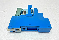Finder Relay Type 40.52S with Relay Base Type 95.05