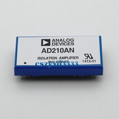 ADI AD210BN AD210AN AD210 Quad Channel Isolation Amplifier x 1PC NEW