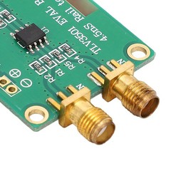 Oumefar High Speed Comparator Module, TLV3501 4.5ns Frequency Meter Front End…