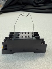 SQL08D Relay/Socket