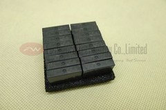 Fujitsu FTR-MYAA024D MYAA024D Electromechanical Relay 24VDC 5.24KOhm 5A x 2PCS