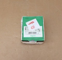 SCHNEIDER LC1D18 CONTACTOR RELAY
