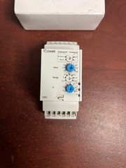 Crouzet HSV 84874320 Speed Control Relay New