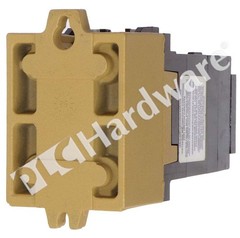 Surplus Pre-owned Allen Bradley 700-PK800A1 /B 8 NO 20A Industrial Control Relay