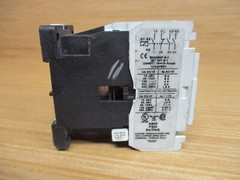 Eaton D15CR31AB Contactor
