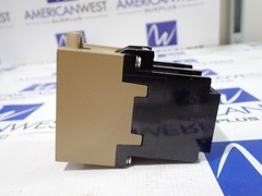 ALLEN BRADLEY 700-P400A1 AC RELAY CONTROL Ser A 115- 120V COIL Type P