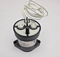 Hiitio Epoxy Contactor High Voltage 100A, 1000VDC, HCZ02-100-24 Voltage: 24 VDC.