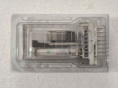 ABB RXMM1 Auxiliary Relay Module RK214002-AS