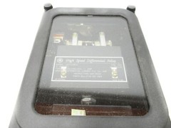 GENERAL ELECTRIC CFD22B1A 0.2-5AMP NSMP