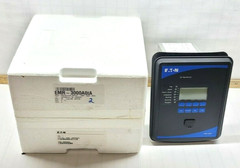 New Eaton EMR-3000 Motor Protection Relay 250 VAC 1 Or 3 Phase EMR-3000A0IA