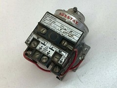 Agastat 2422AN Time Delay Timing Relay 120V Coil, 0.2 – 180 SEC