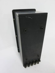 GE 12BDD16B1A Differential Relay Transformer Protection % Harmonic Restraint BDD