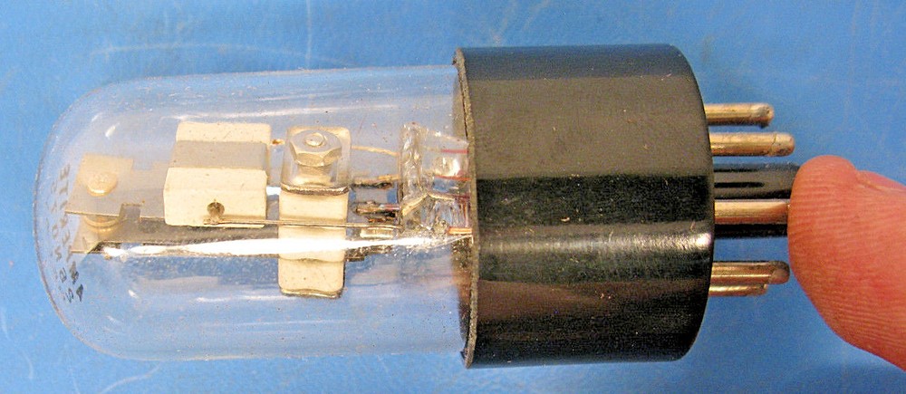 AMPERITE RELAY 26N075, 26NO75 NSN: 5945-00-500-6705 , NOS