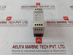 C-LIN HHD10-B Phase Sequence Protection Relay THREE-PHASE AC380V 3A AC250V