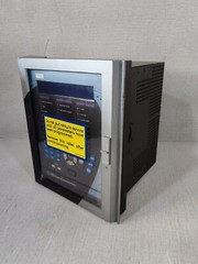 GE SR750 Feeder Management Relay 750-P1-G1-S1-HI-A20-R-E-H w/ Case
