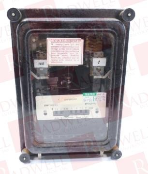 GEC MEASUREMENTS YCGF11AF2A / YCGF11AF2A (USED)