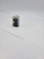 Deltrol Controls 165 SPDT 23145-70 Plug-In Relay 1/8HP 120 Volt 5 Amp Coil 24VAC