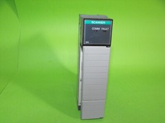 Allen Bradley 1747-SN.SER B.SLC 500 Remote I/O Scanner Module.USED