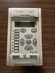 New Schneider MiCOM P923 MiCOMP923 P9230ASH101 P9230ASH 101 Relay France NextDay