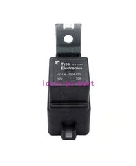 TYCO V23136-J1004-X50 12VDC Automotive Relay 4Pins 70A 1-1414122-0 RH