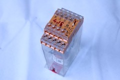 Schleicher relay type SSP 72