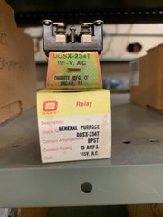 DOSX-234T OHMITE