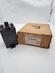 Furnas Electric 947SA11AF Under Voltage Relay 1 Amp 87/120V 60HZ