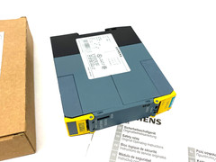 Siemens 3SK1211-2BB40 SIRIUS Safety Relay, Output Expansion, Spring Type, 24VDC