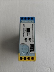 MTL Instruments MTL-3013 2-Channel Switch/Proximity Detector Relay MTL3000Series