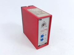 PR Electronics 2205 E0A1A PI Controller In 0-10V Out 0-20mA 0-10V