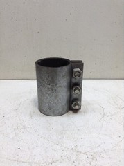 Morris Coupling 3C-OD Compression Pipe Coupling 3.62 x 3.00 (TBI)