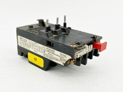 Telemecanique LR1-D09-312 Overload Relay 20A 600V 3 P