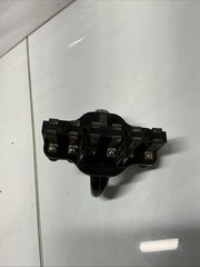 GE 6129533G2 Relay Connection Test Plug Meter Tester 6119254. W-332