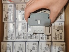 1SBH901074R8531 Brand New ABB Contactor Relay NX31E-85 380-400V50Hz/400-415V60Hz