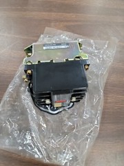 ALLEN BRADLEY 700DC-N200Z2 SER. C 230-250V 60A (BK/WH) NSMP
