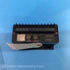 Allen Bradley 809S-NX1 Series A Solid State Relay USIP