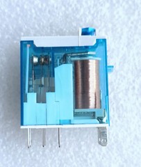Finder Relays, 46.52.9.024.0040 24V DC 8A, 250V~ coil (LOT OF 3)