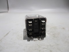 NEW POTTER BRUMFIELD KUP14A55-120 RELAY 8-PIN 120V COIL