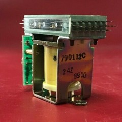 T-BAR OLYMPIC CONTROLS 79012C24Z SWITCH RELAY 8910