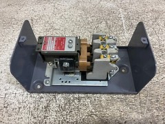 Square D 8501 BHG-30 Machine Tool Relay 110/115 VAC 8501 BHG30 (JK)