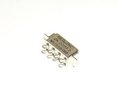 M5757/9-002 HI-G Military Electromagnetic Relay 5945-01-207-8886