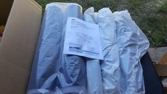 3MCold Shrink QS – III Three Conductor Splice Kit 15Kv 5777A-MT-17HX NOS