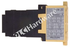 Surplus Pre-owned Allen Bradley 700-PK800A1 /B 8 NO 20A Industrial Control Relay
