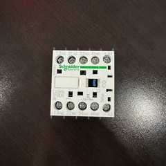 Schneider Electric Control Relay CA3KN31BD3 3NO 1NC