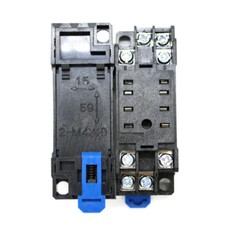 AC 220V/110V DC 24/12V Coil Power Relay 8Pin 14Pin DPDT MY4NJ LY2NJ MY2NJ