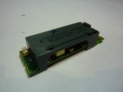 Eurotherm AH026359 Dual Relay 2 Pin USED