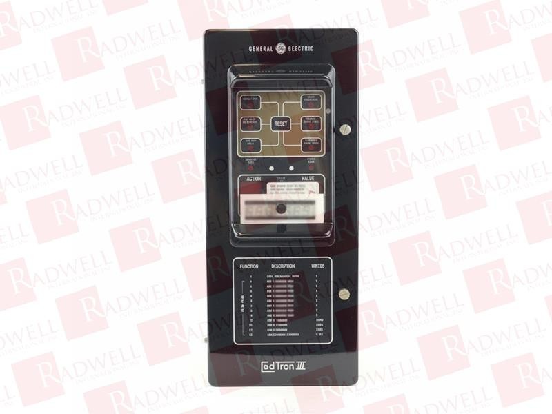 CR MAGNETICS CR4395-EL-240-330-C-CD-ELR-I / CR4395EL240330CCDELRI (BRAND NEW)
